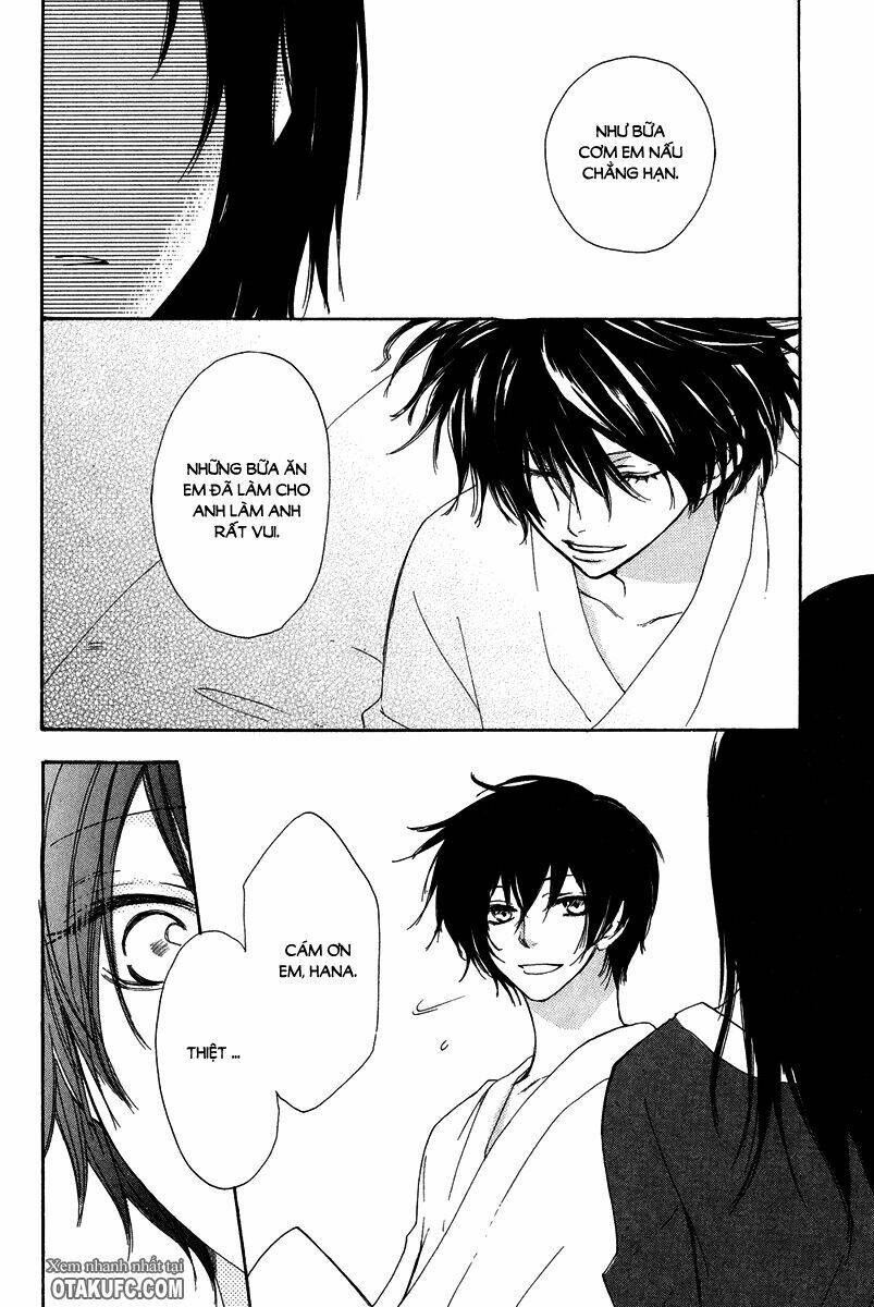 Tổng Hợp One Shot Chapter 10 - Trang 2