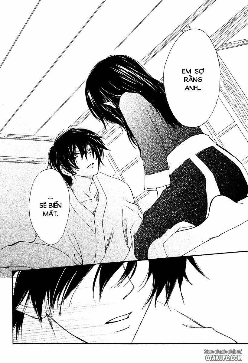 Tổng Hợp One Shot Chapter 10 - Trang 2