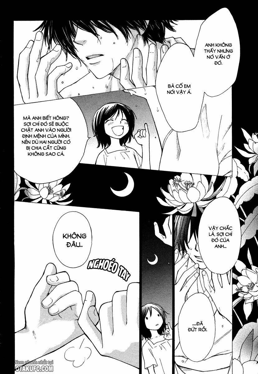 Tổng Hợp One Shot Chapter 10 - Trang 2