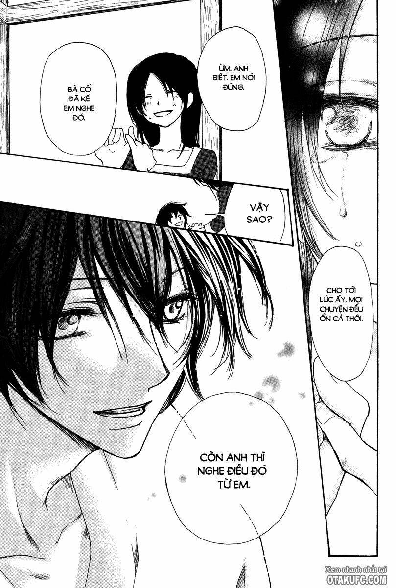 Tổng Hợp One Shot Chapter 10 - Trang 2