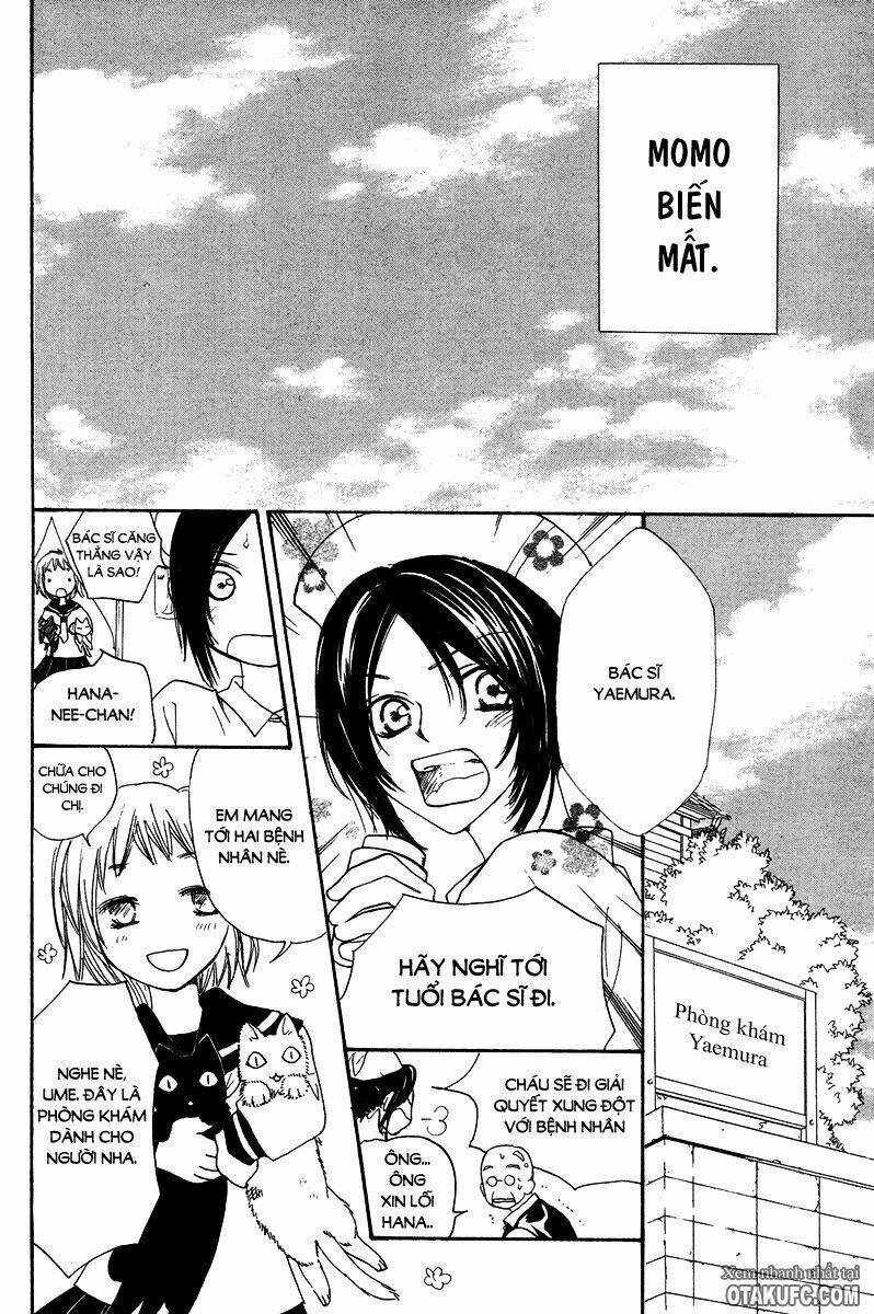 Tổng Hợp One Shot Chapter 10 - Trang 2