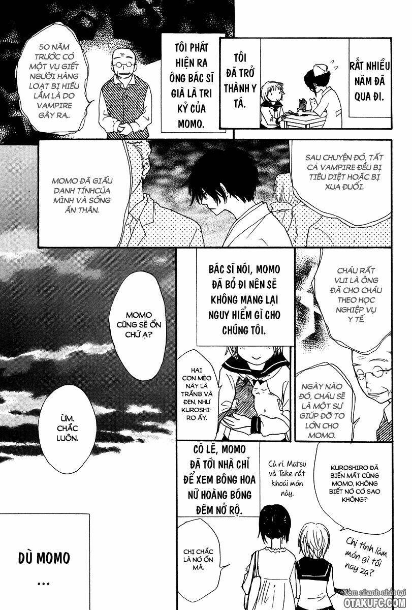 Tổng Hợp One Shot Chapter 10 - Trang 2