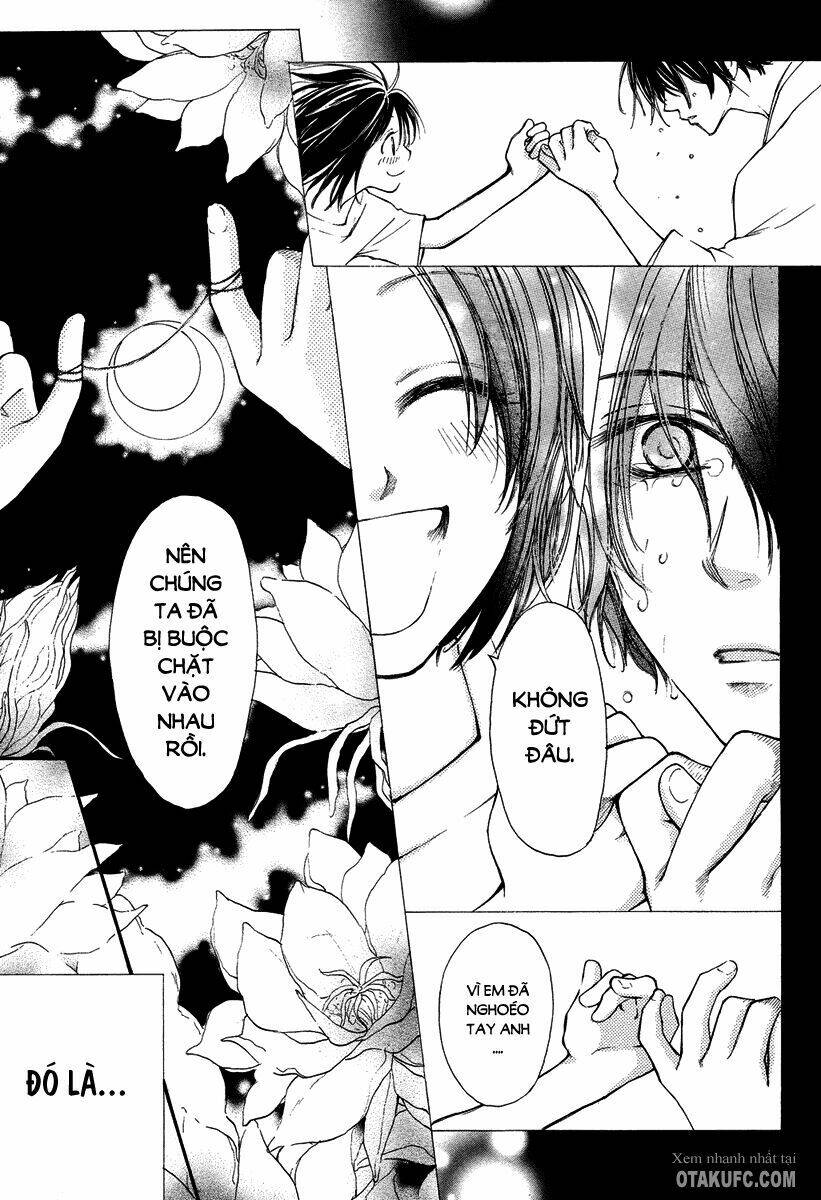 Tổng Hợp One Shot Chapter 10 - Trang 2