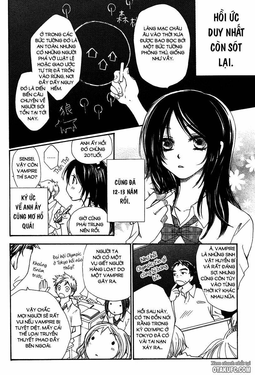 Tổng Hợp One Shot Chapter 10 - Trang 2