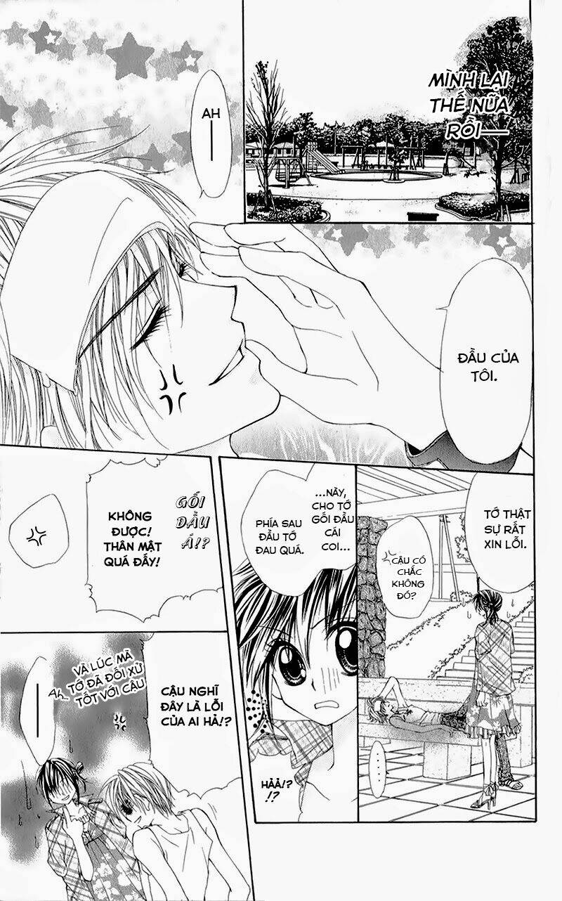 Tổng Hợp One Shot Chapter 100 - Trang 2