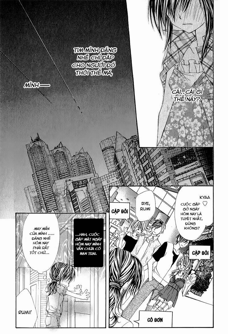 Tổng Hợp One Shot Chapter 100 - Trang 2