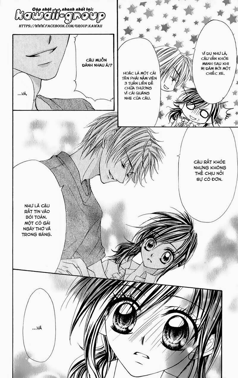 Tổng Hợp One Shot Chapter 100 - Trang 2