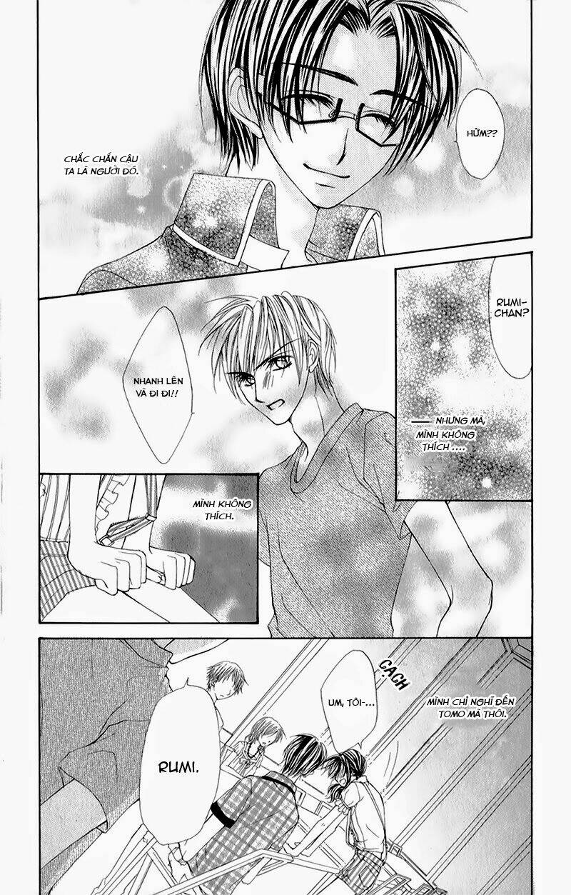 Tổng Hợp One Shot Chapter 100 - Trang 2