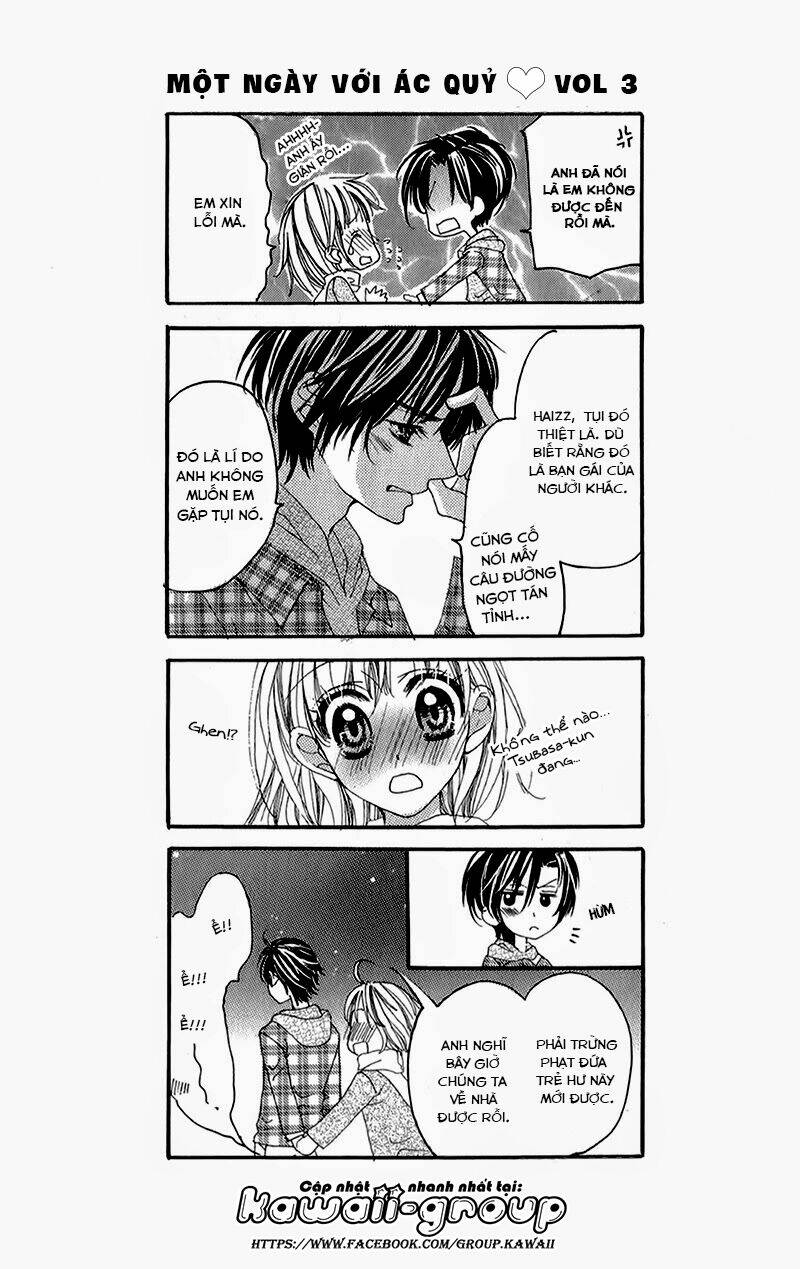 Tổng Hợp One Shot Chapter 100 - Trang 2