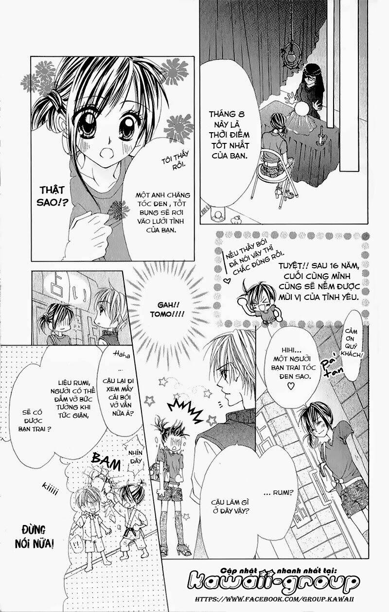 Tổng Hợp One Shot Chapter 100 - Trang 2