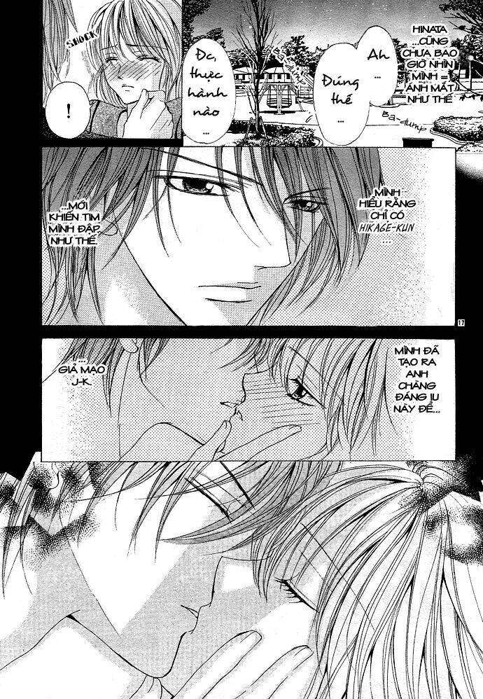 Tổng Hợp One Shot Chapter 101 - Trang 2