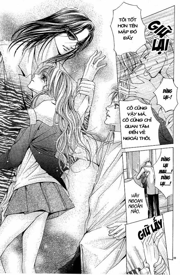 Tổng Hợp One Shot Chapter 101 - Trang 2