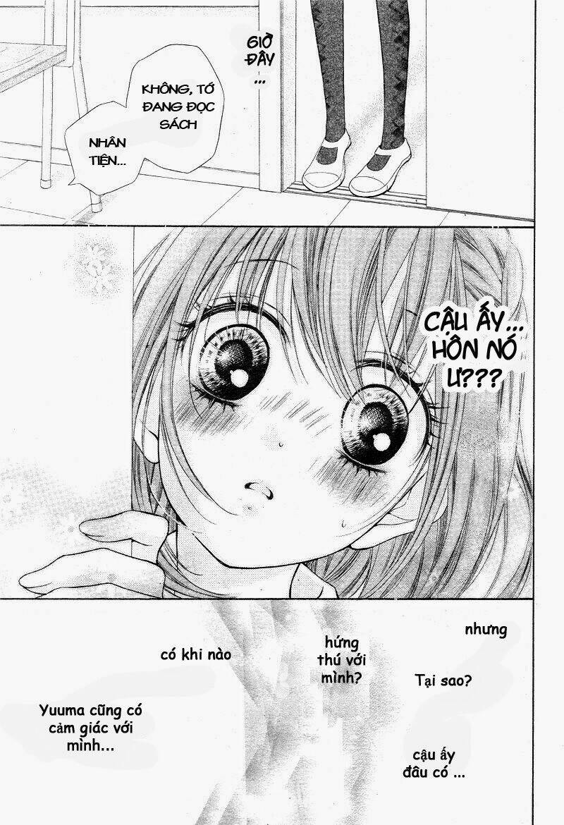 Tổng Hợp One Shot Chapter 102 - Trang 2