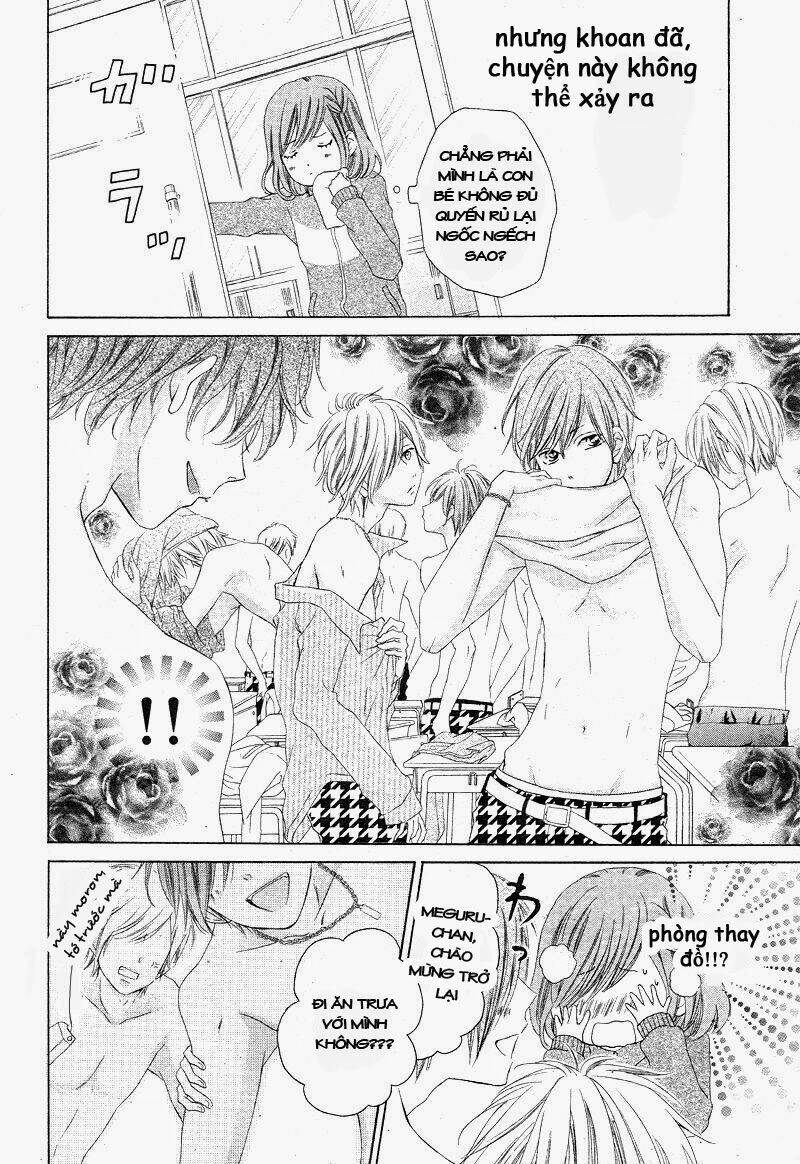 Tổng Hợp One Shot Chapter 102 - Trang 2