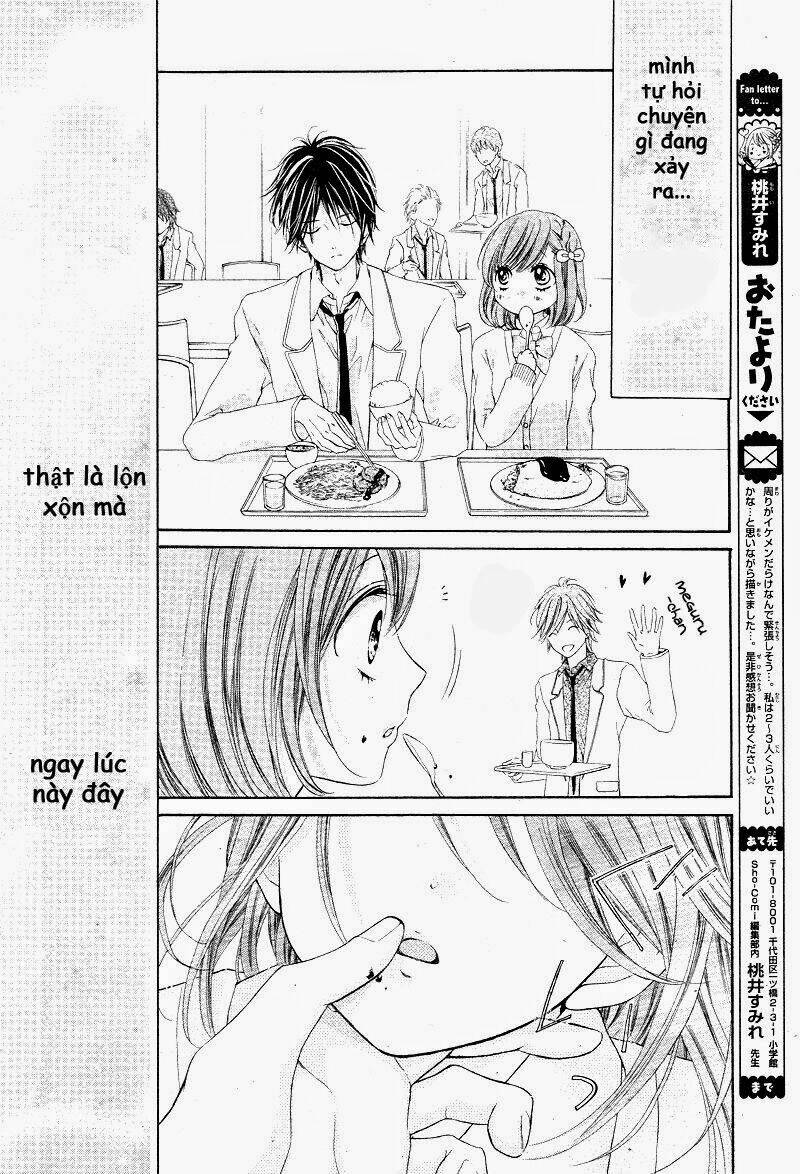 Tổng Hợp One Shot Chapter 102 - Trang 2