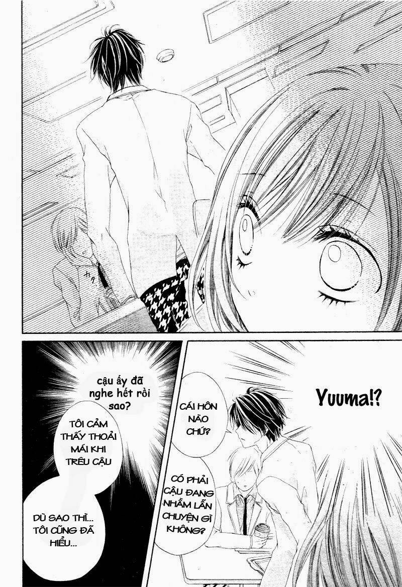 Tổng Hợp One Shot Chapter 102 - Trang 2