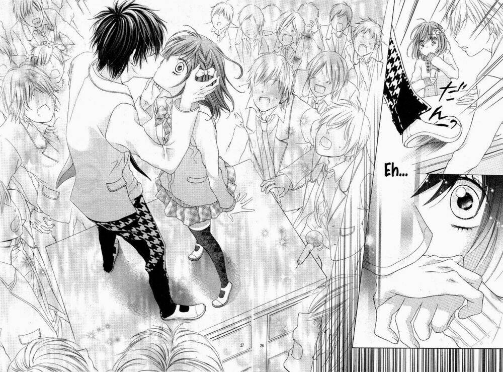 Tổng Hợp One Shot Chapter 102 - Trang 2