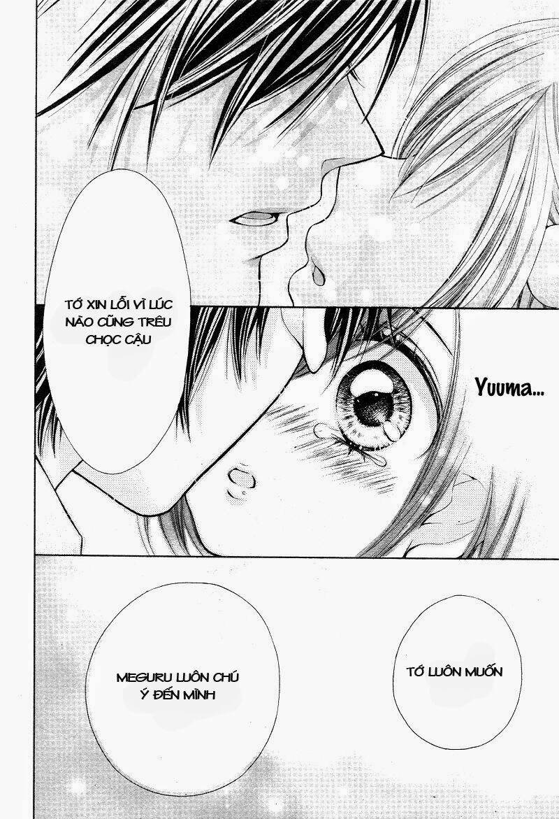 Tổng Hợp One Shot Chapter 102 - Trang 2