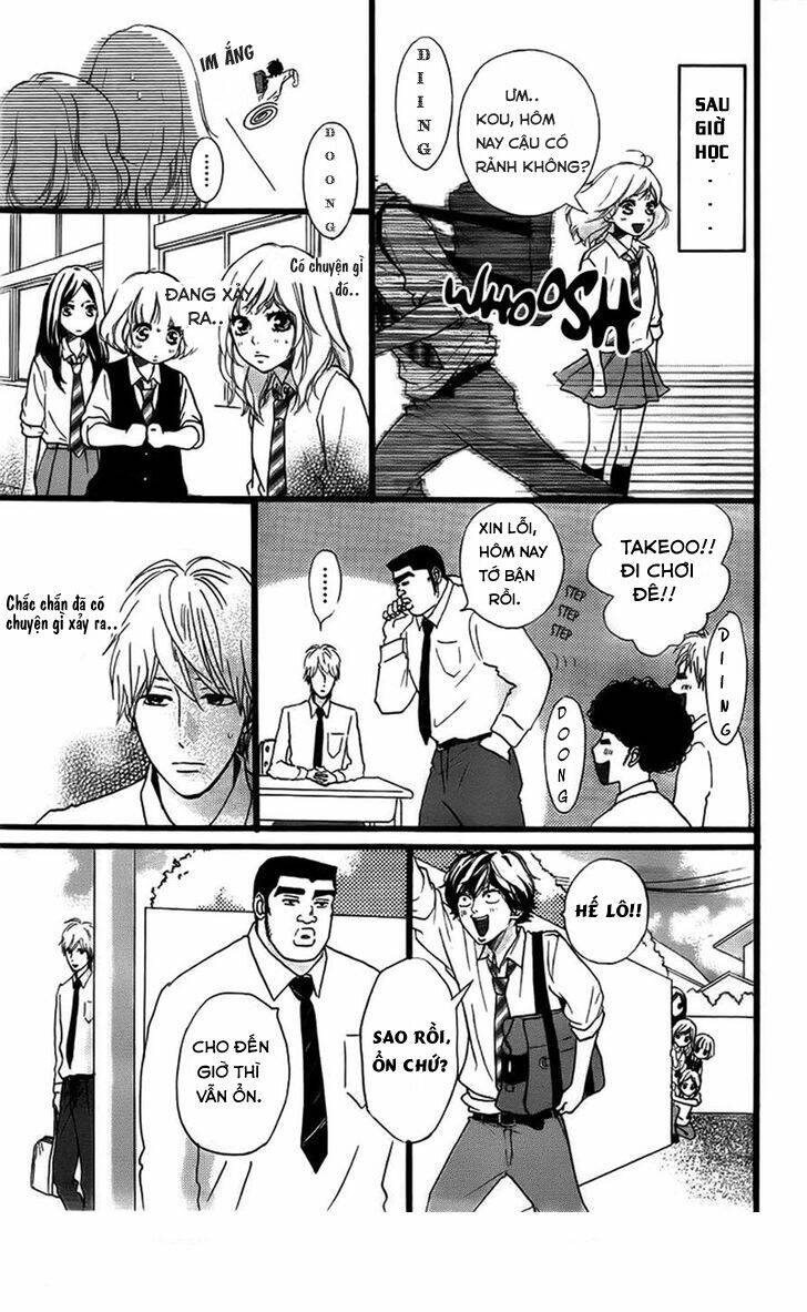 Tổng Hợp One Shot Chapter 105 - Trang 2