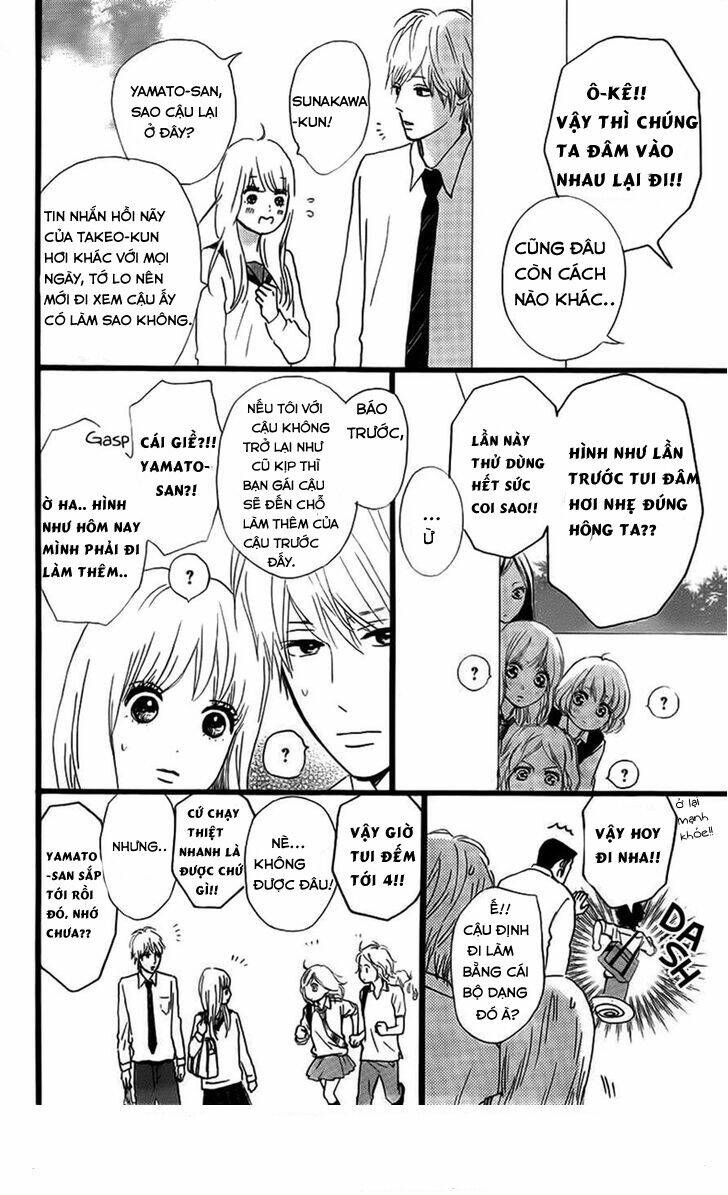 Tổng Hợp One Shot Chapter 105 - Trang 2