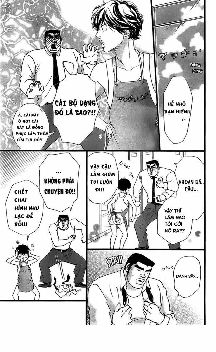 Tổng Hợp One Shot Chapter 105 - Trang 2