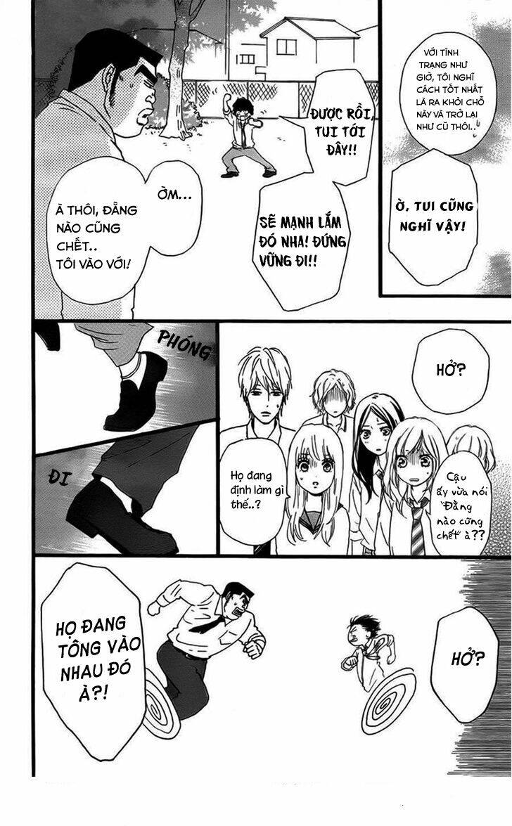 Tổng Hợp One Shot Chapter 105 - Trang 2