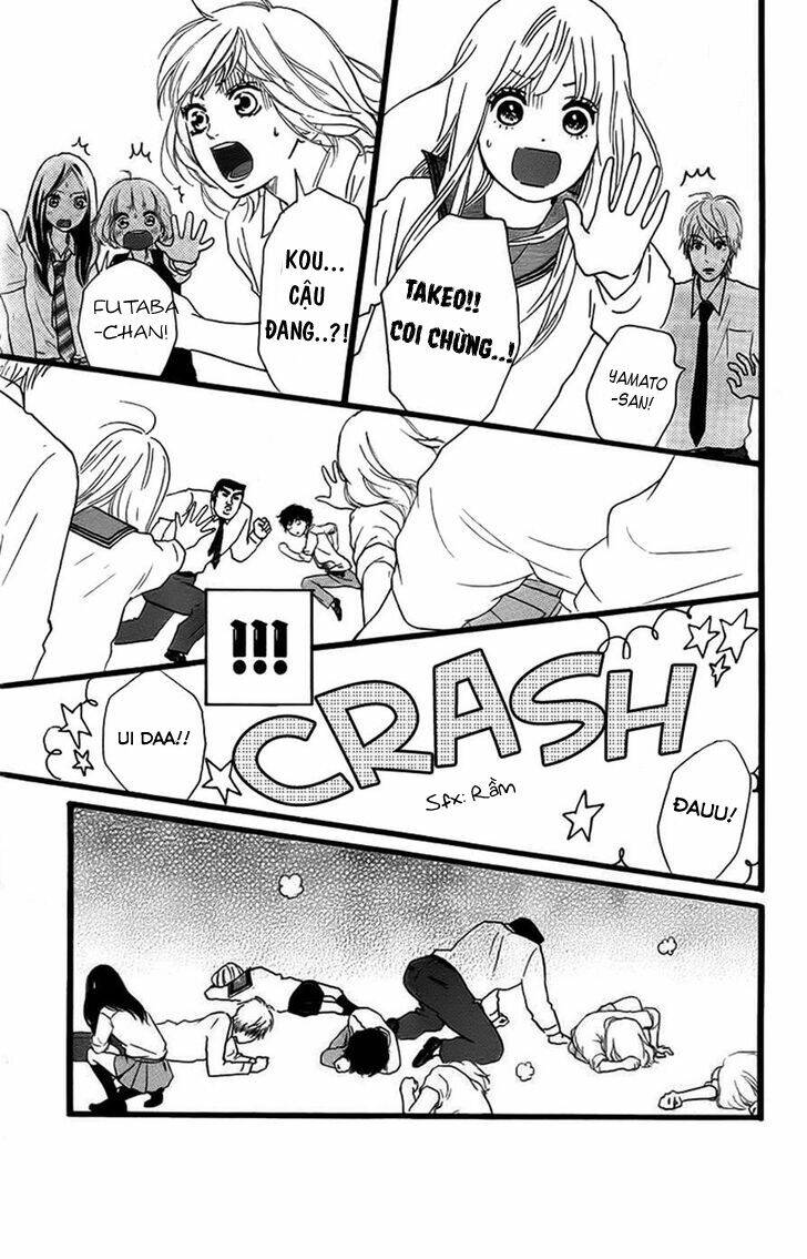 Tổng Hợp One Shot Chapter 105 - Trang 2