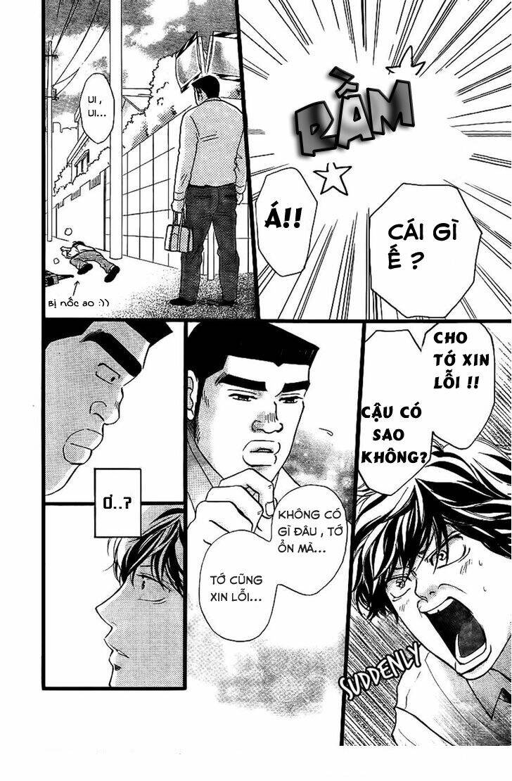 Tổng Hợp One Shot Chapter 105 - Trang 2