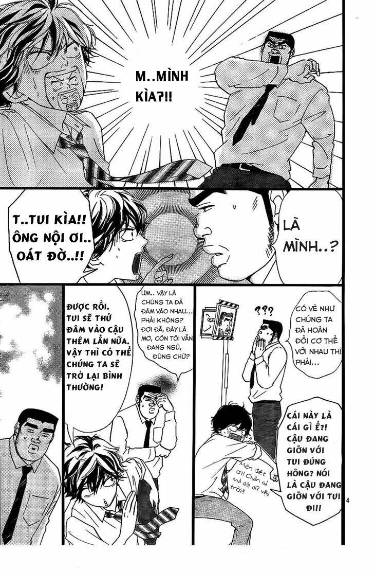 Tổng Hợp One Shot Chapter 105 - Trang 2