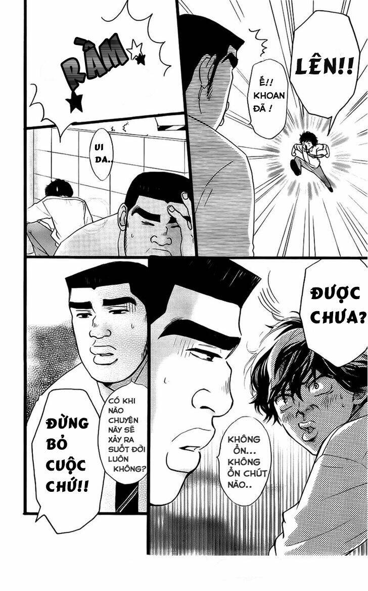 Tổng Hợp One Shot Chapter 105 - Trang 2