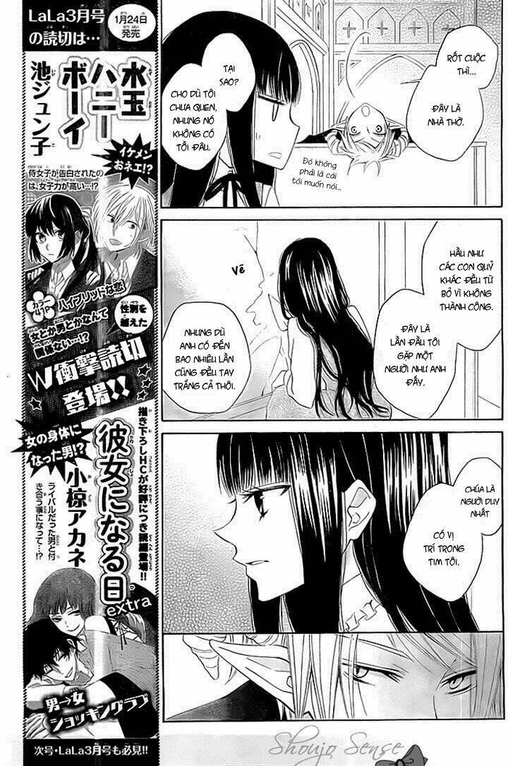 Tổng Hợp One Shot Chapter 106 - Trang 2