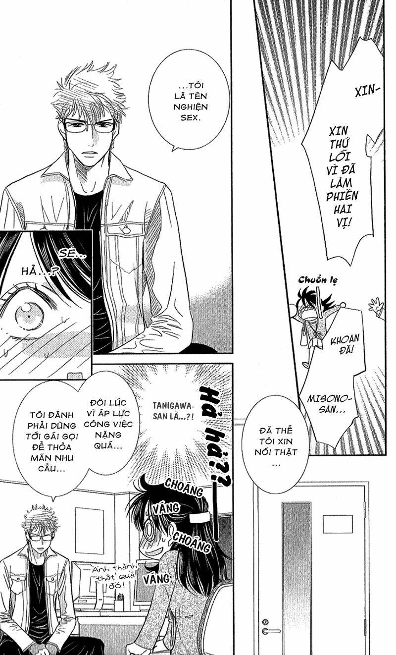 Tổng Hợp One Shot Chapter 107 - Trang 2