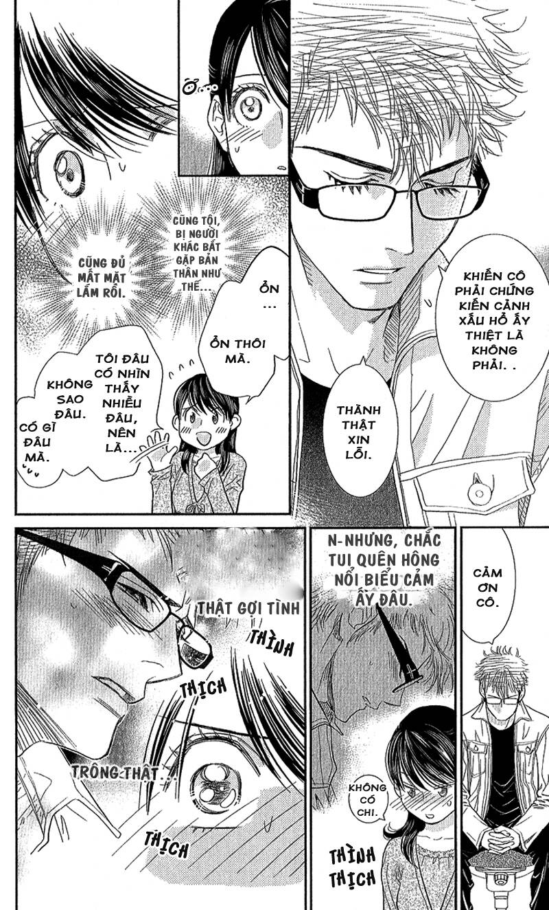 Tổng Hợp One Shot Chapter 107 - Trang 2