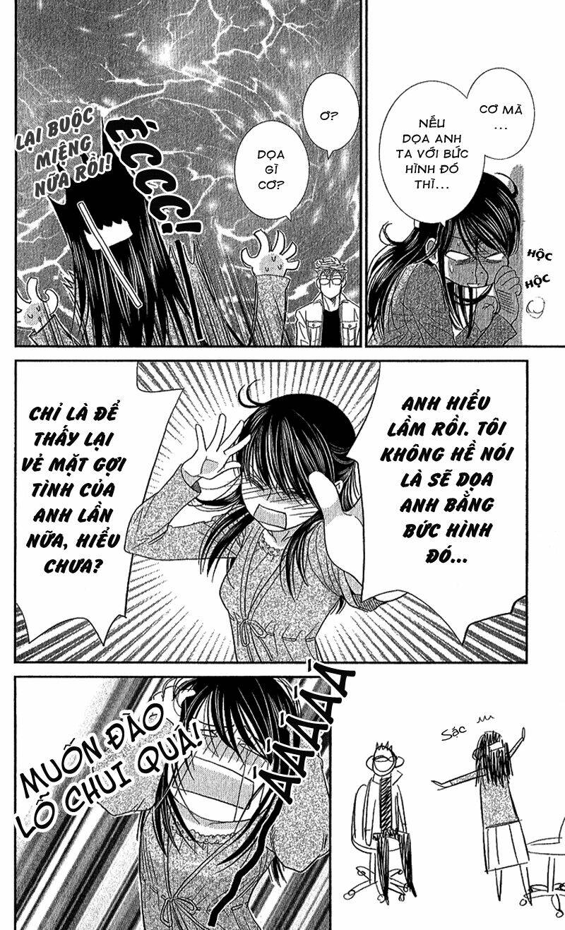 Tổng Hợp One Shot Chapter 107 - Trang 2