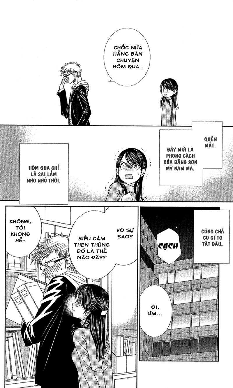 Tổng Hợp One Shot Chapter 107 - Trang 2