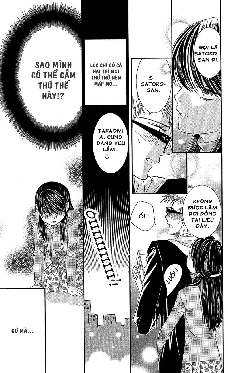 Tổng Hợp One Shot Chapter 107 - Trang 2