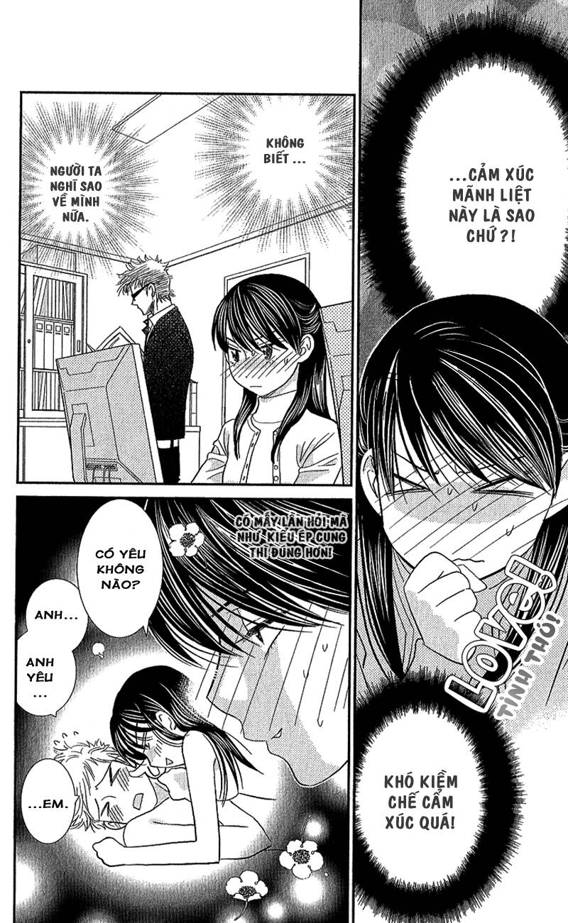 Tổng Hợp One Shot Chapter 107 - Trang 2