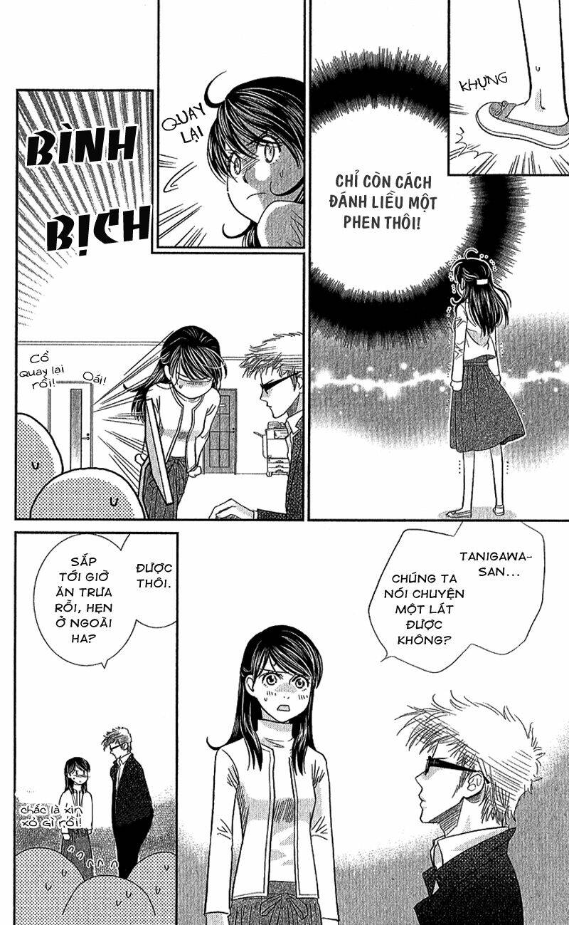 Tổng Hợp One Shot Chapter 107 - Trang 2