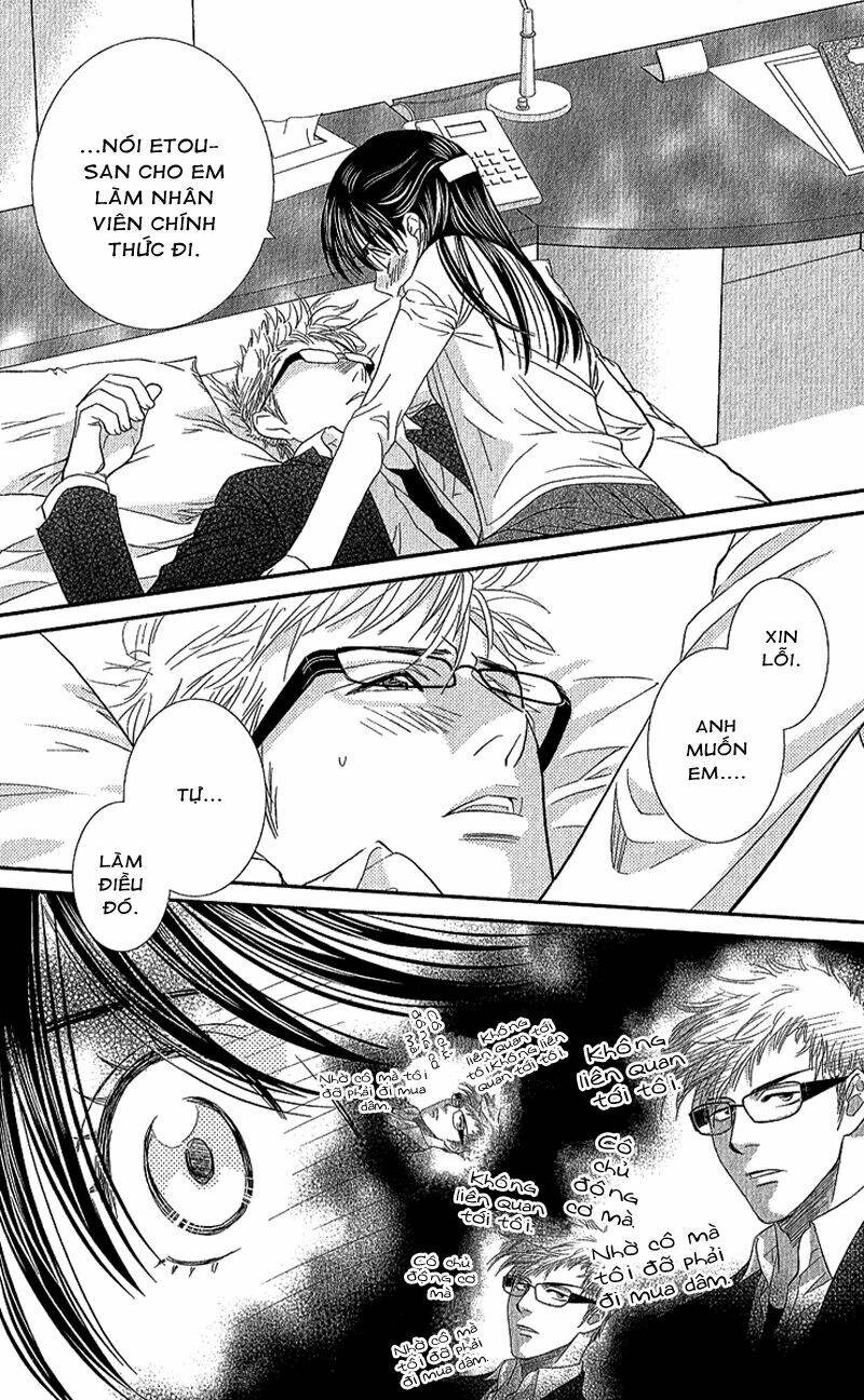 Tổng Hợp One Shot Chapter 107 - Trang 2