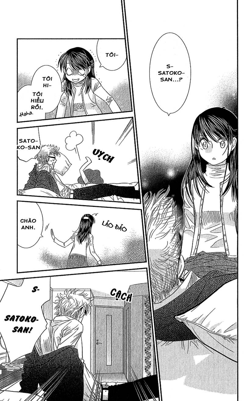 Tổng Hợp One Shot Chapter 107 - Trang 2