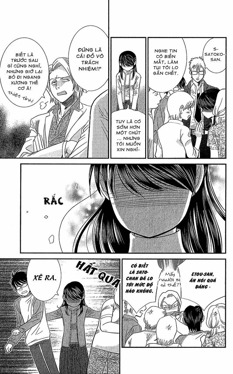 Tổng Hợp One Shot Chapter 107 - Trang 2