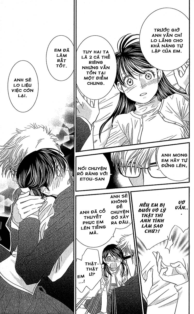 Tổng Hợp One Shot Chapter 107 - Trang 2