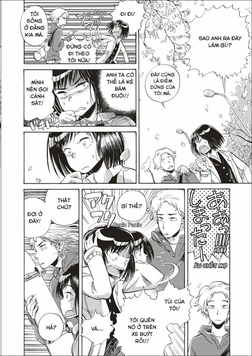 Tổng Hợp One Shot Chapter 108 - Trang 2