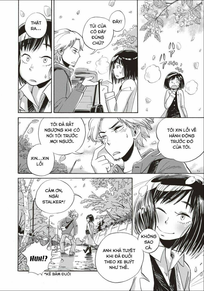 Tổng Hợp One Shot Chapter 108 - Trang 2