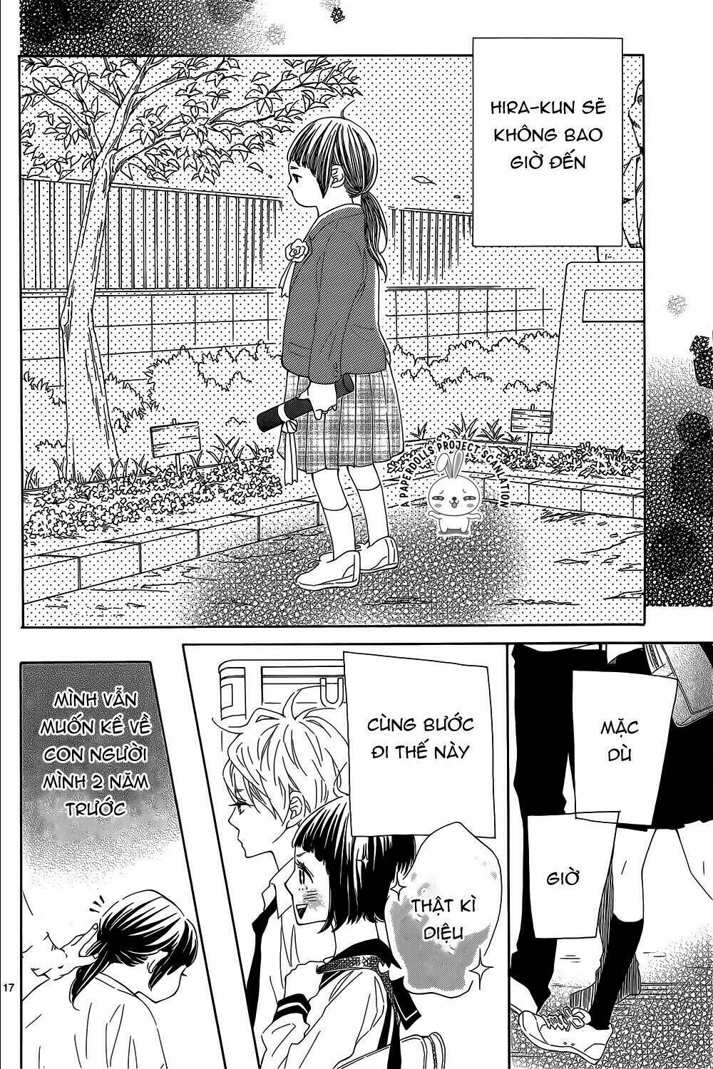 Tổng Hợp One Shot Chapter 109 - Trang 2