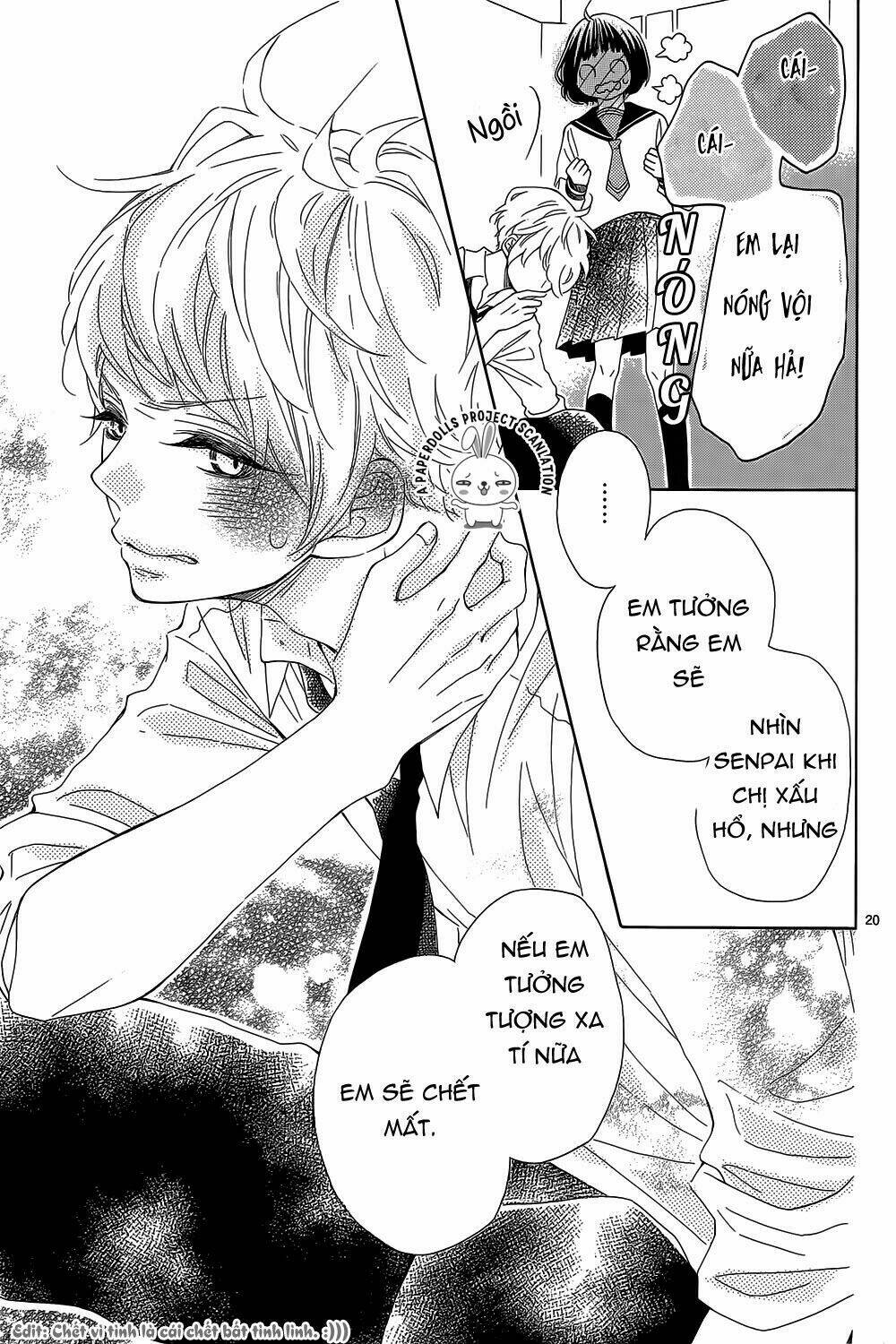 Tổng Hợp One Shot Chapter 109 - Trang 2