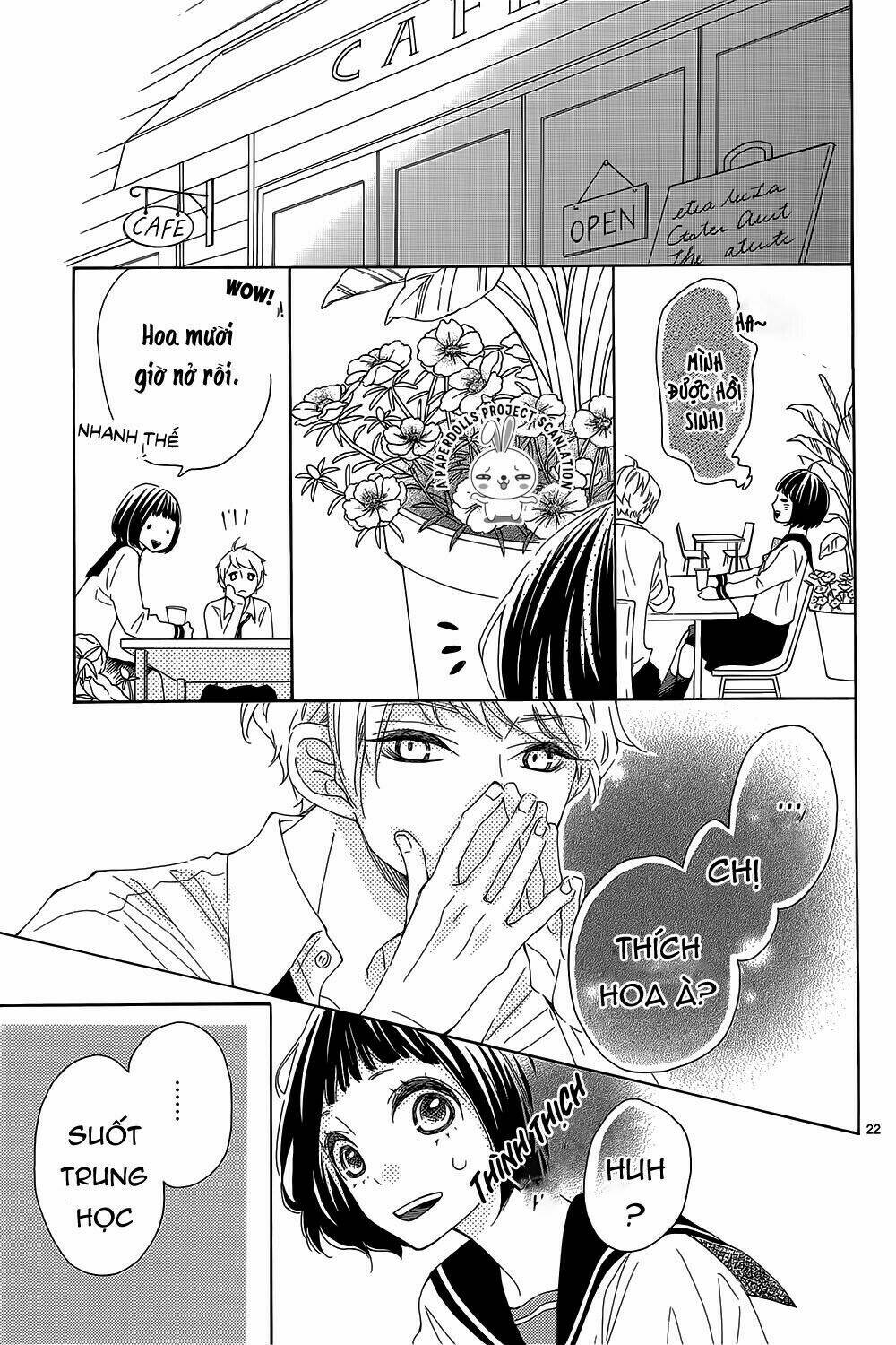 Tổng Hợp One Shot Chapter 109 - Trang 2