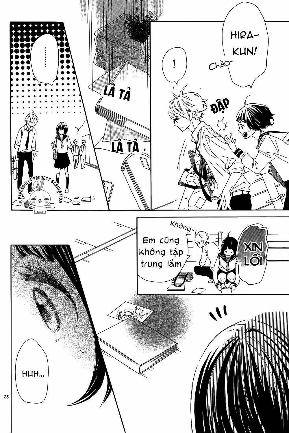 Tổng Hợp One Shot Chapter 109 - Trang 2