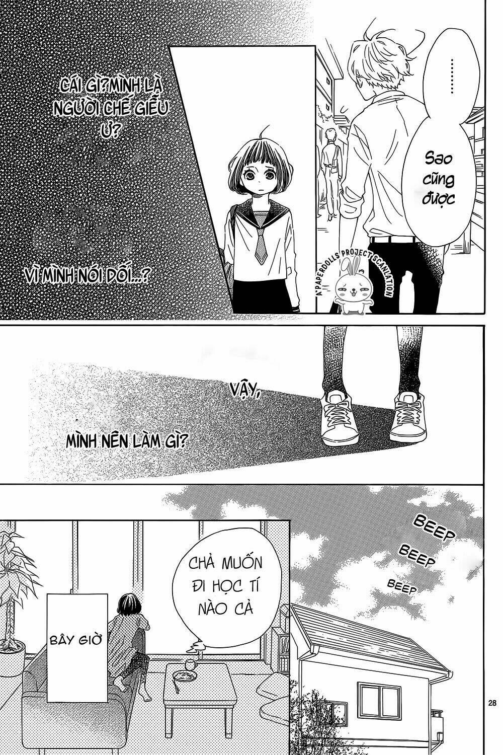 Tổng Hợp One Shot Chapter 109 - Trang 2