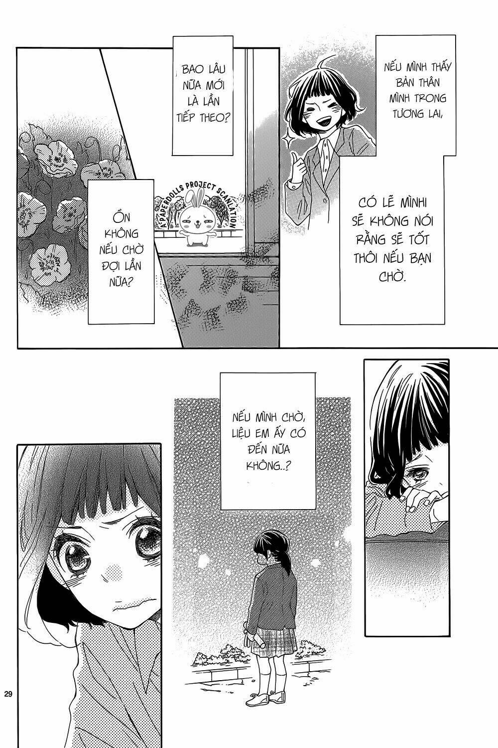 Tổng Hợp One Shot Chapter 109 - Trang 2